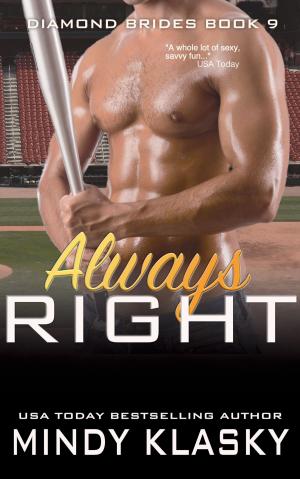 bigCover of the book Always Right by 