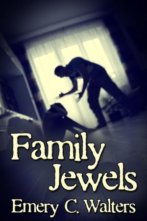 Cover of the book Family Jewels by Matthew J. Metzger
