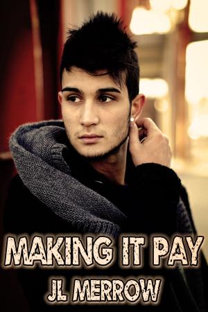Cover of the book Making It Pay by William Holden