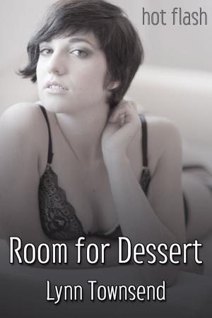 Cover of the book Room for Dessert by Jessica Payseur