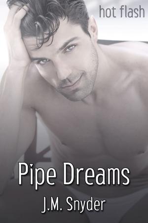 Cover of the book Pipe Dreams by J.M. Snyder