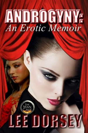 Cover of the book Androdgyny - An Erotic Memoir by Melanie Thompson