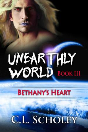 Cover of the book Bethany's Heart by N.C. East