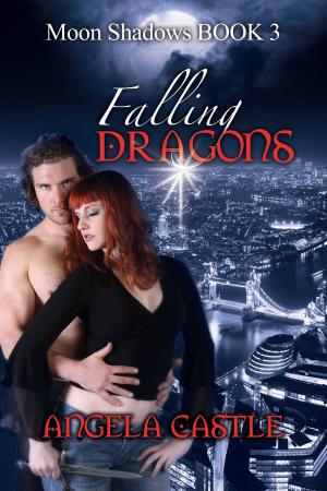 Cover of the book Falling Dragons by Melanie Thompson