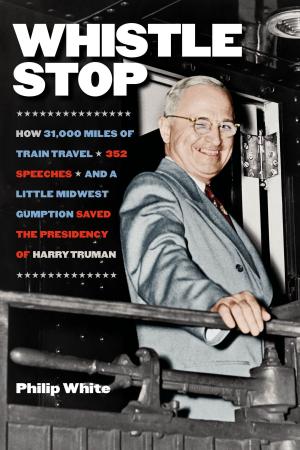Cover of the book Whistle Stop by Russell M. Lawson
