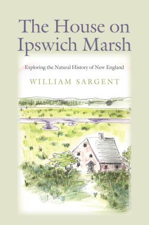 Cover of the book The House on Ipswich Marsh by Roger D. Stone