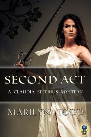 Cover of the book Second Act by Russell Blake