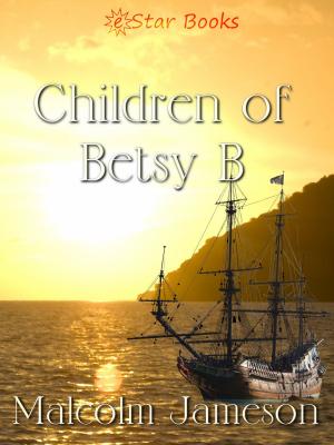 Cover of the book Children of Betsy B by Clark Ashton Smith