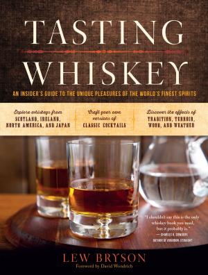 Cover of the book Tasting Whiskey by Megan Giller