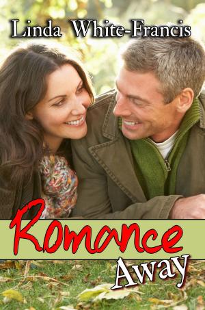 Cover of the book Romance Away by Barbara Donlon Bradley