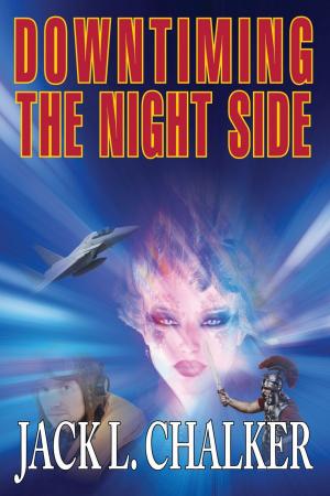 Cover of the book Downtiming the Night Side by Trish Mercer