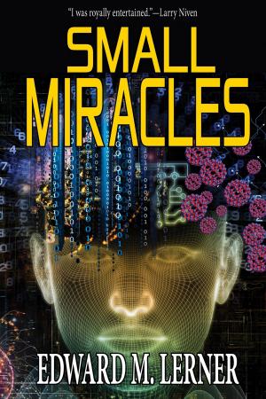 Cover of the book Small Miracles by Orson Scott Card, Robert Silverberg, Robert J. Sawyer, Nancy Kress