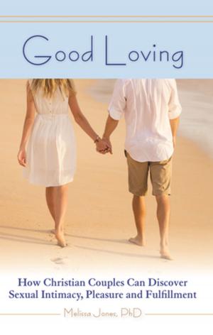 Cover of the book Good Loving by Ellie Herman