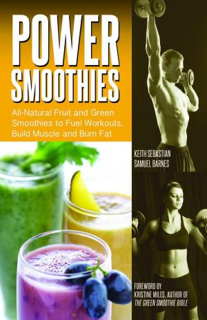 Cover of the book Power Smoothies by Trudy Slabosz