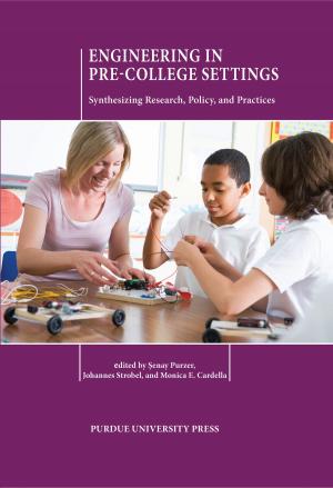 Cover of the book Engineering in Pre-College Settings by Nuria Godón