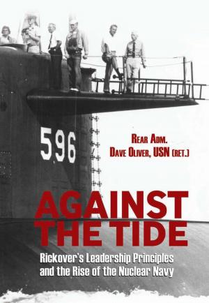 Cover of the book Against the Tide by Julian Corbett
