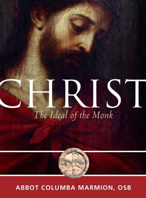 Cover of the book Christ the Ideal of the Monk by Sr. Benedicta Ward SLG
