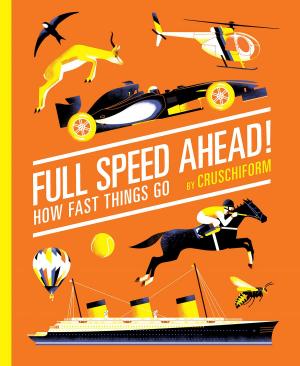 bigCover of the book Full Speed Ahead! by 