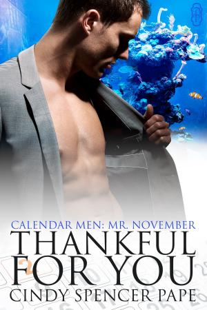 Cover of the book Thankful for You by Eva Lefoy