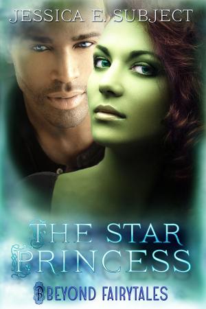 Cover of the book The Star Princess by Cassandra Dean