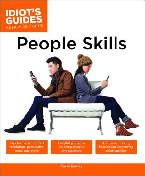 Cover of the book People Skills by Anita Ganeri