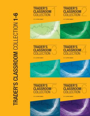 Cover of the book Trader's Classroom Collection - Vol. 1-6 by Robert R. Prechter