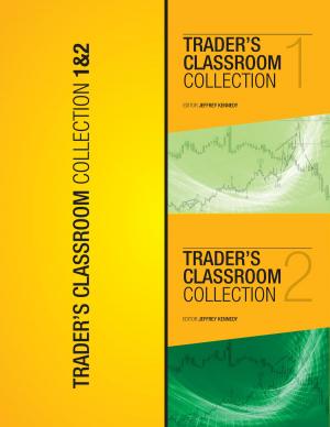 Book cover of Trader's Classroom 1 & 2