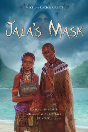 Cover of the book Jala's Mask by K. Johansen