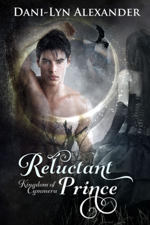Cover of the book Reluctant Prince by Jenna Jaxon