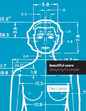 Cover of the book Beautiful Users by InfraNet Lab / Lateral Office