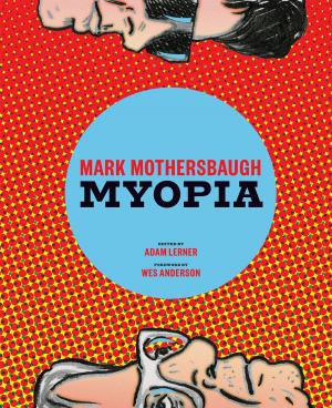 Cover of the book Mark Mothersbaugh by Fred Lyon