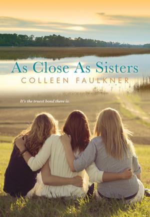 Cover of the book As Close As Sisters by Dr. Haha Lung