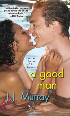 Cover of the book A Good Man by Sasha White