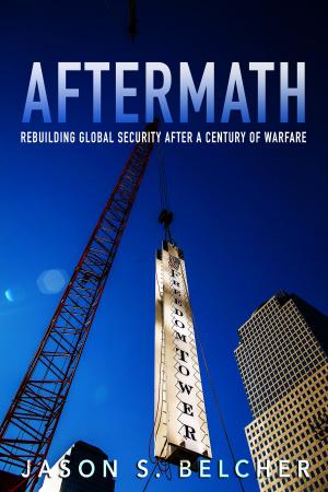 Cover of the book Aftermath by Charlie Kirk, Donald Trump Jr.
