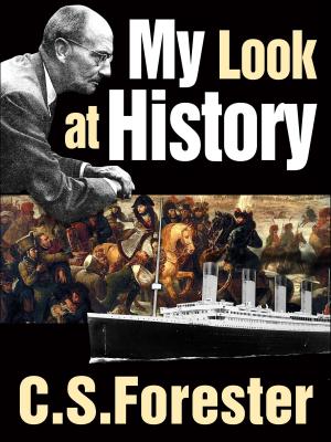 Cover of the book My Look at History by Richard Bissell