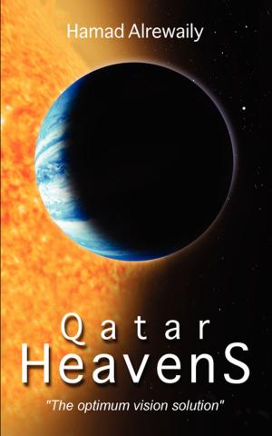 Cover of the book Qatar Heavens by Escritorial Press