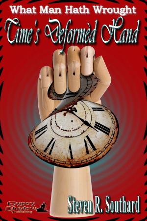 Cover of the book Time's Deformèd Hand by Ben Larken