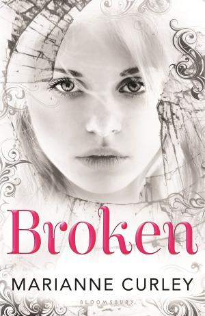 Cover of the book Broken by Lisa Lagaly