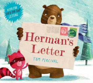 bigCover of the book Herman's Letter by 