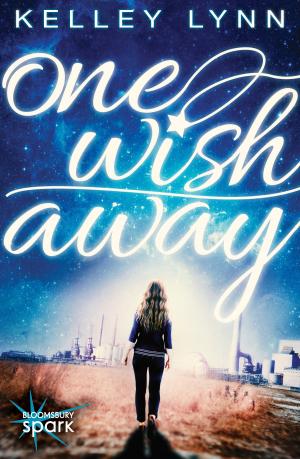 Cover of the book One Wish Away by Graeme Davis