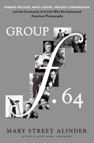 Cover of the book Group f.64 by Peter E. Davies, Gareth Hector