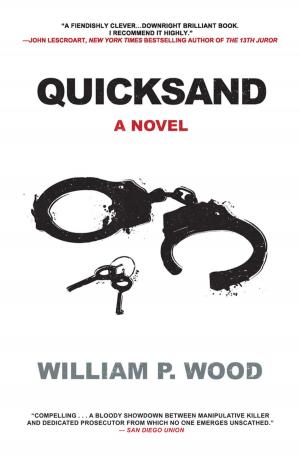 Cover of the book Quicksand by Burt Berkson, M.D., Ph.D., Arthur J. Berkson, M.D.
