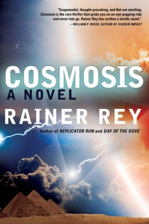 Cover of the book Cosmosis by Barbara Hillyard