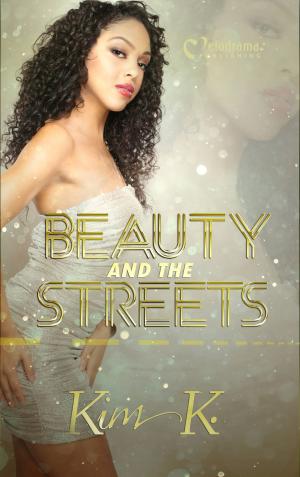 Book cover of Beauty and the Streets
