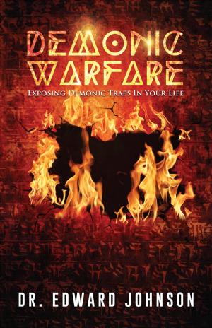 Cover of the book Demonic Warfare by Sam Storms