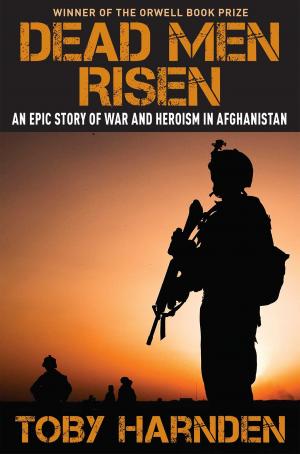 Cover of the book Dead Men Risen by Tevi Troy