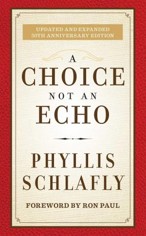 Cover of A Choice Not an Echo