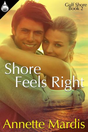 Cover of the book Shore Feels Right by Cameron Dane