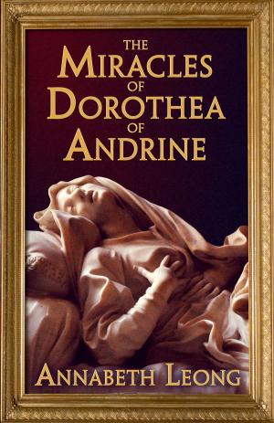 bigCover of the book The Miracles of Dorothea of Andrine by 