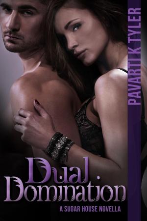 Cover of the book Dual Domination by Steff F. Kneff